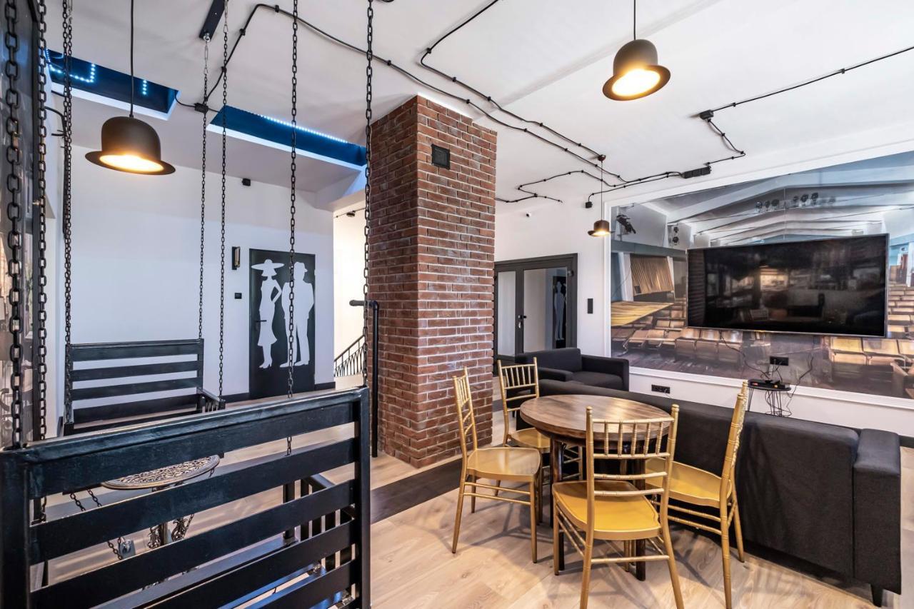 Hostel Vola *