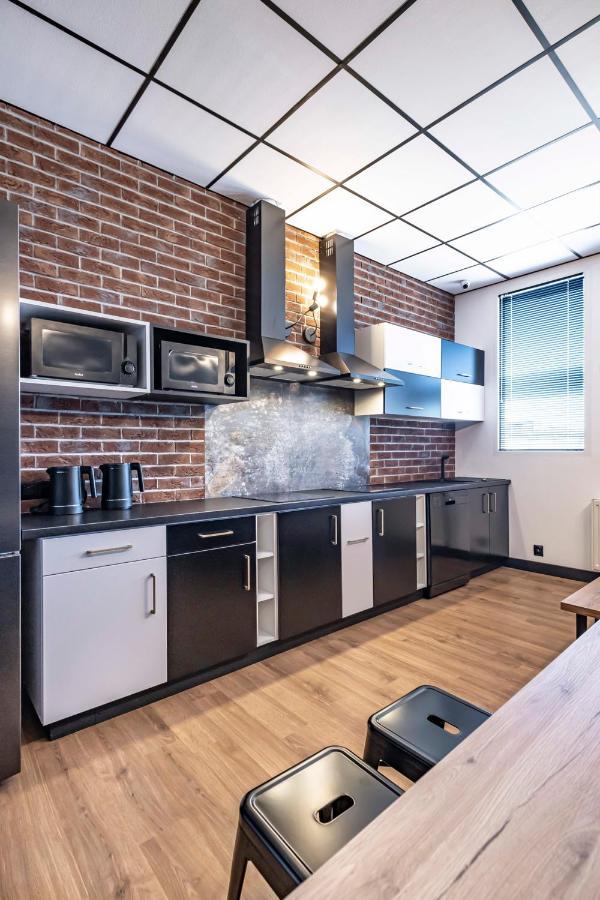 Vola Hostel *