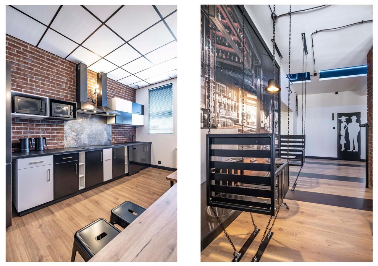 Hostel Vola