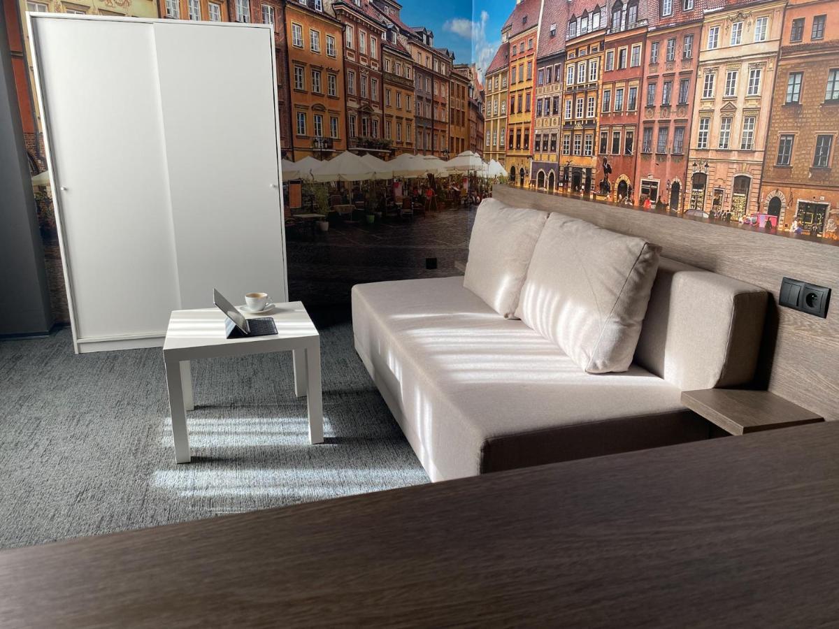 Apartment Widok 22