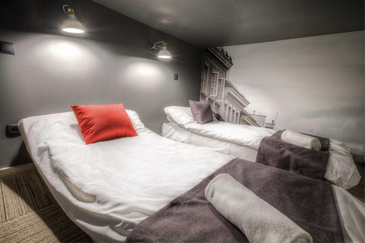 Apartment Widok 22
