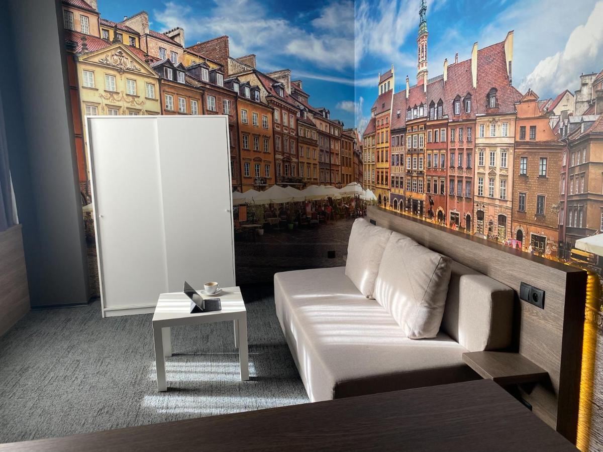 Widok 22 Warsaw