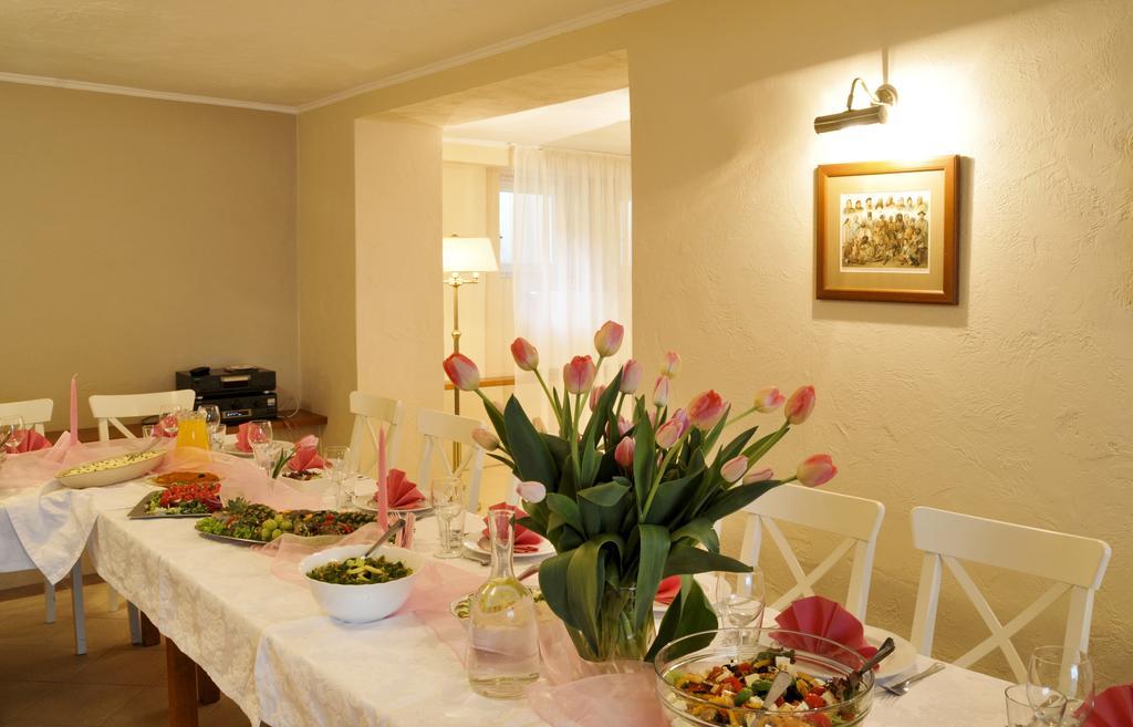Willa Amfora Guest house