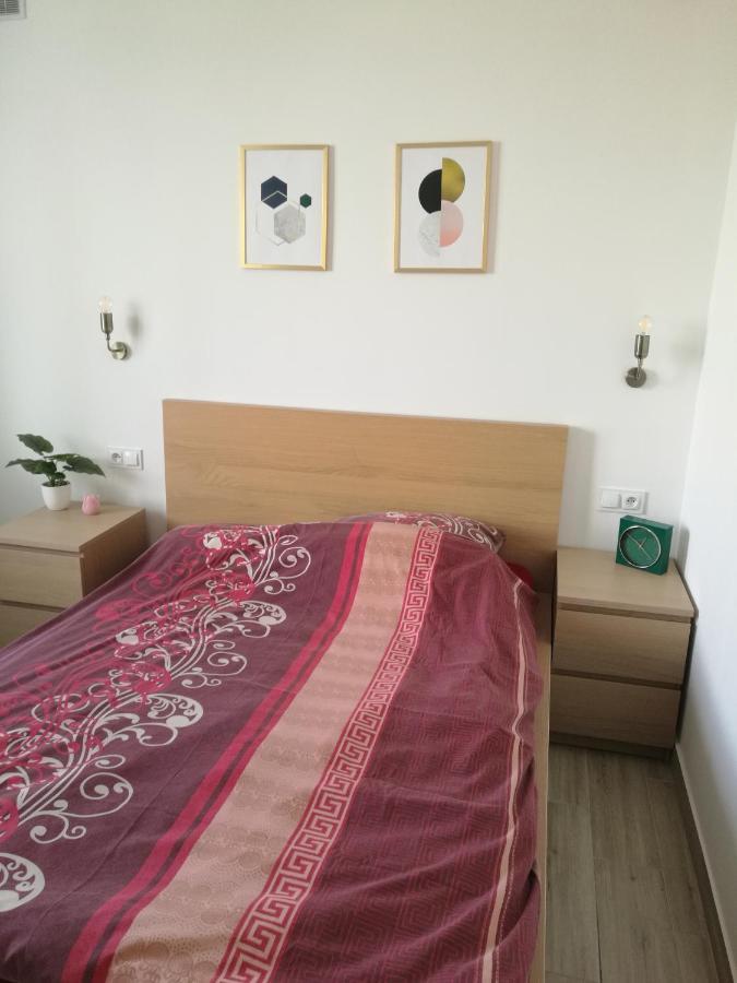 Flat Femina Street Căn hộ *