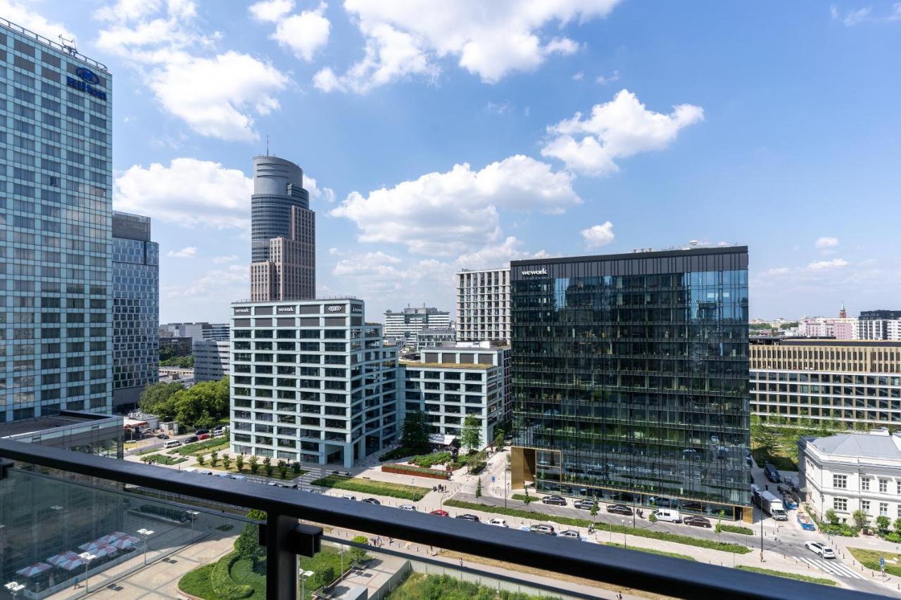Apartment Apartament Platinum Towers - Golden - One Bedroom