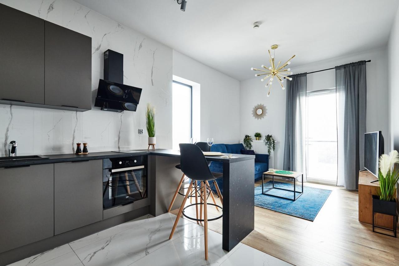 Prymasa Tysiaclecia 83a Apartment Warsaw