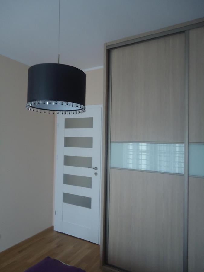 Apartment Warsaw City Apartment Warsaw