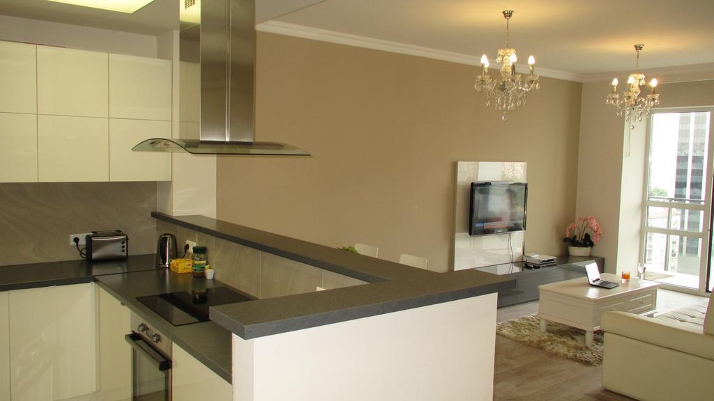 Apartment Platinum Towers Mj *