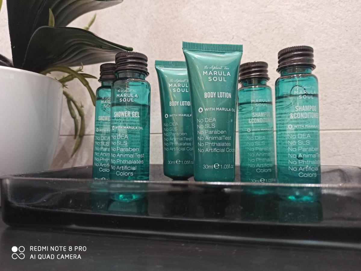 Woronicza Premium Căn hộ *
