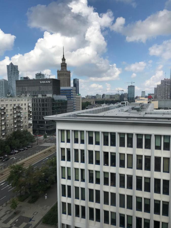 Wspolna Warsaw