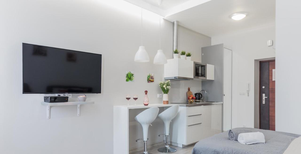Katrin Apartment