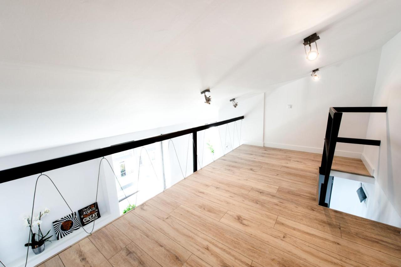 Apartament Super Rakowiecka 43a Warszawa