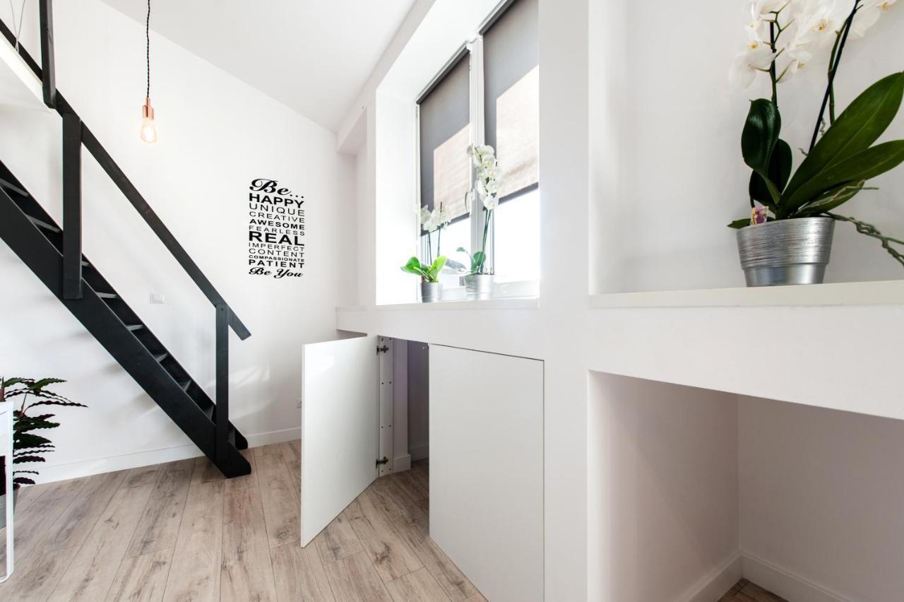Super Rakowiecka 43a Apartament