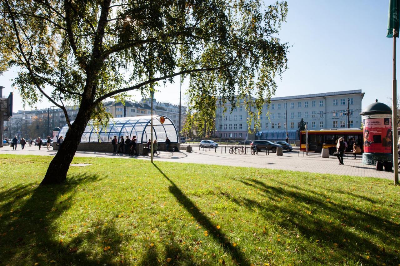 Apartament Super Rakowiecka 43a *