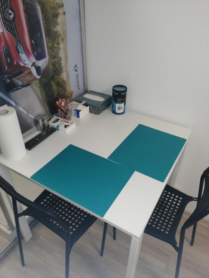 Galeria Polnocna Apartment *