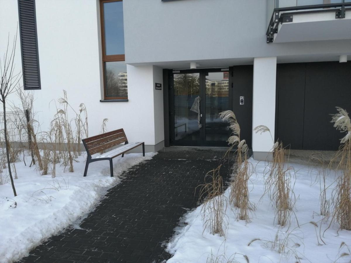 Galeria Polnocna Apartment *