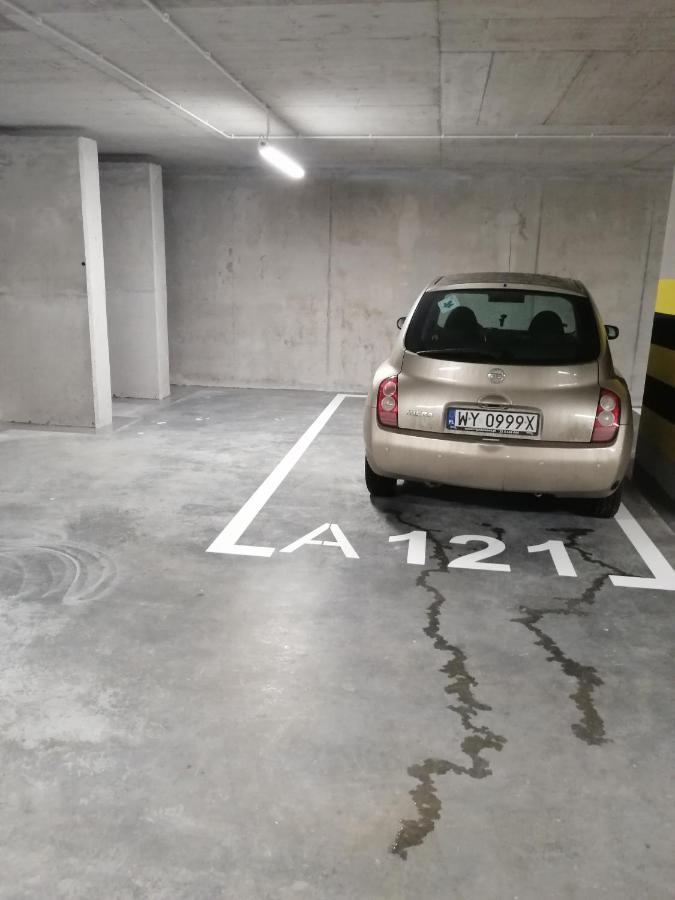 Galeria Polnocna
