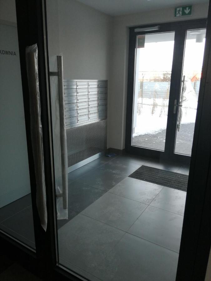 Galeria Polnocna