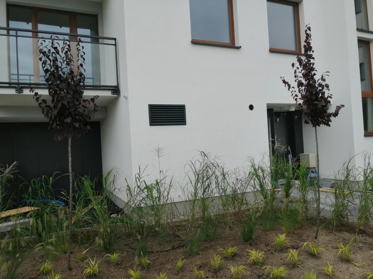 Galeria Polnocna Căn hộ *