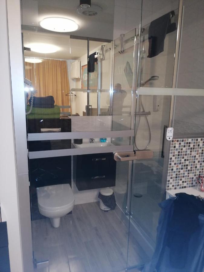Galeria Polnocna Apartment *