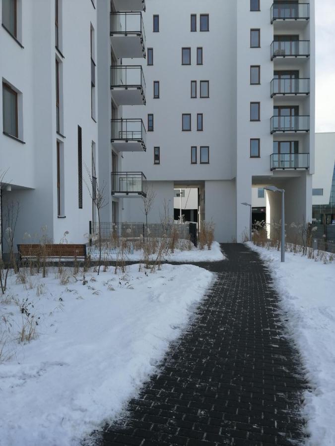 Galeria Polnocna Apartment