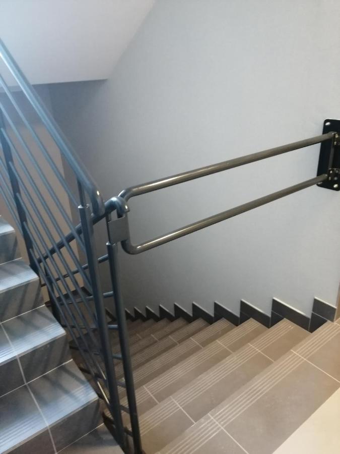 Apartment Galeria Polnocna Warsaw