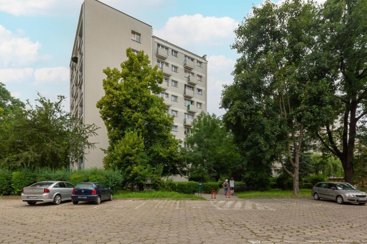 Center Powisle By Renters