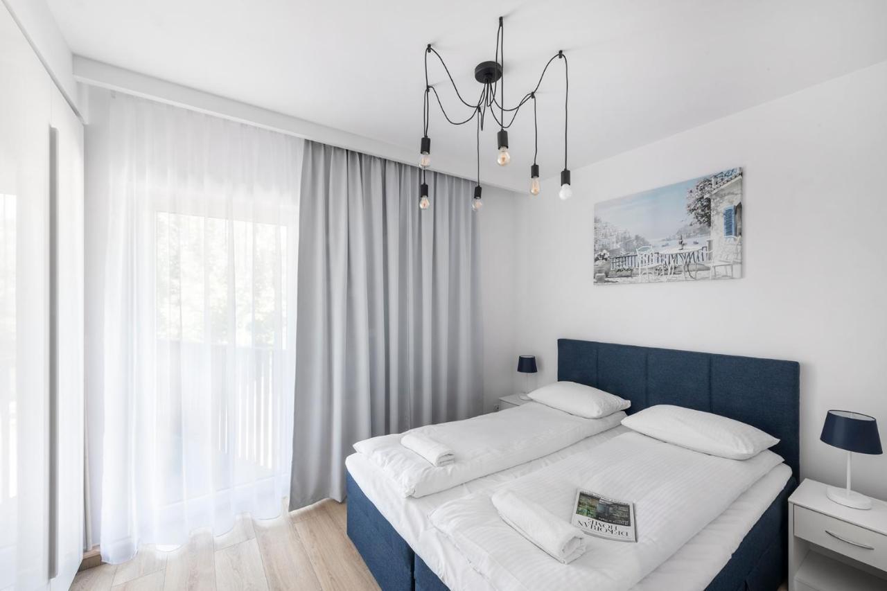 Apartment Shortstaypoland Szwedzka *