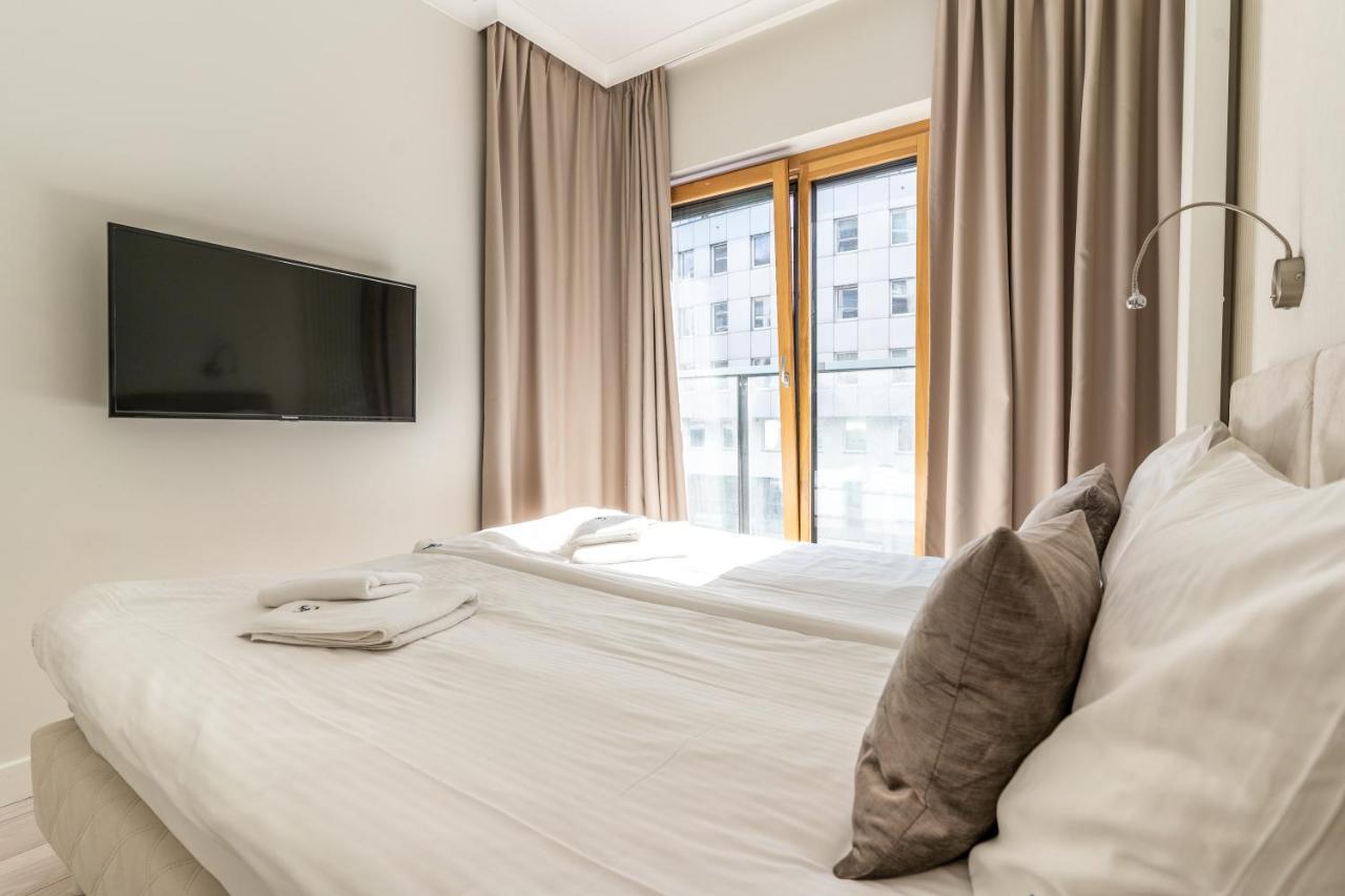 Mennica - Golden Apartment