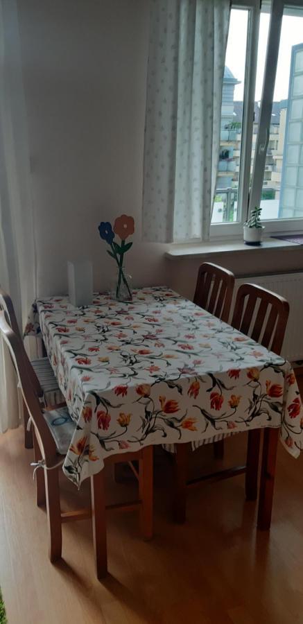 Kabaty Point Apartment Warsaw