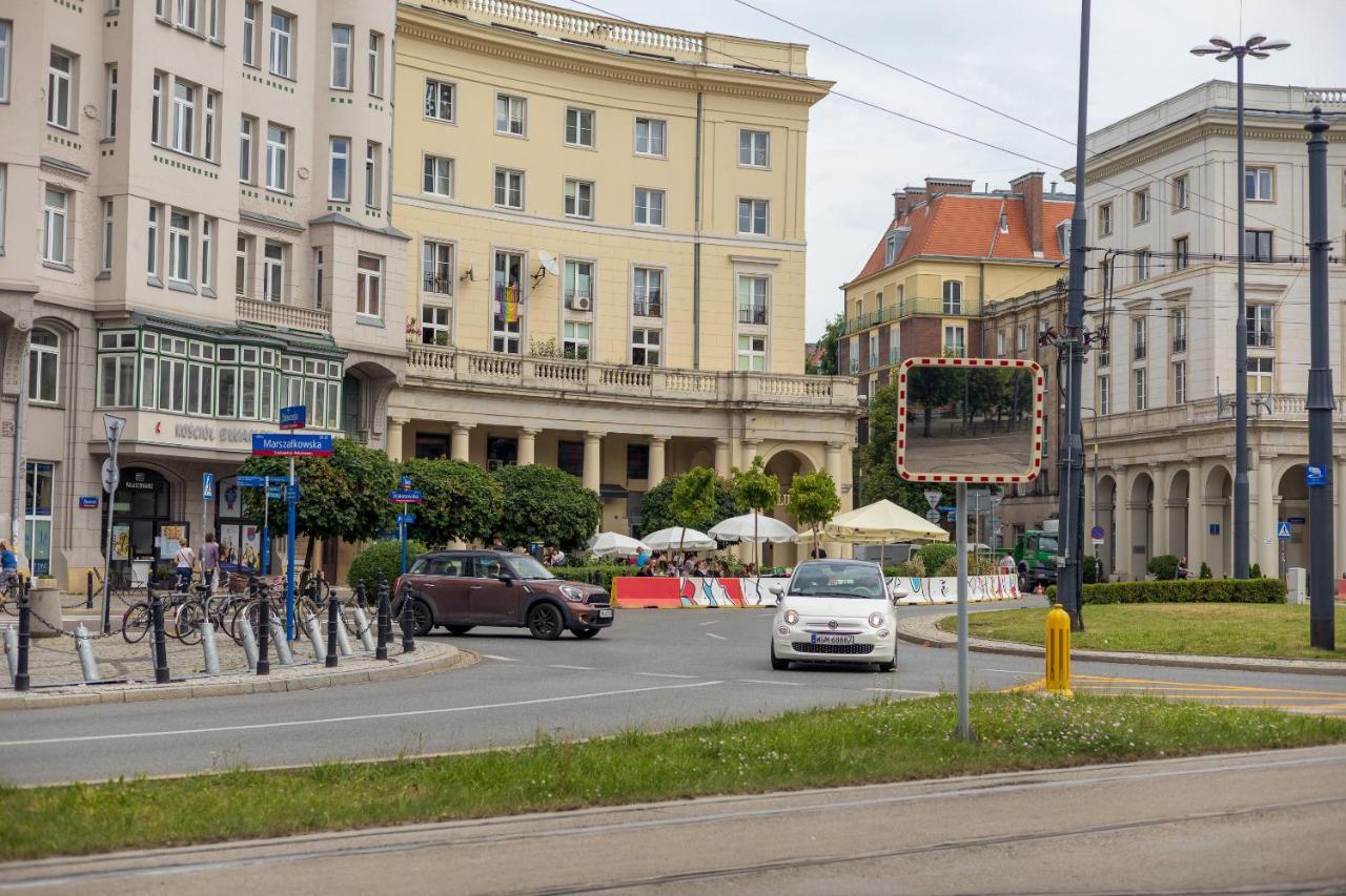 Apartamento Mokotowska Comfortable *