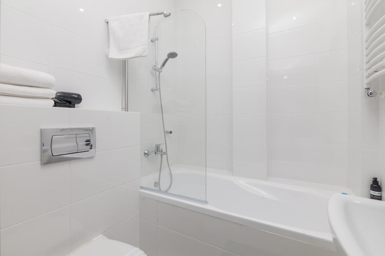 Apartamento Mokotowska Comfortable