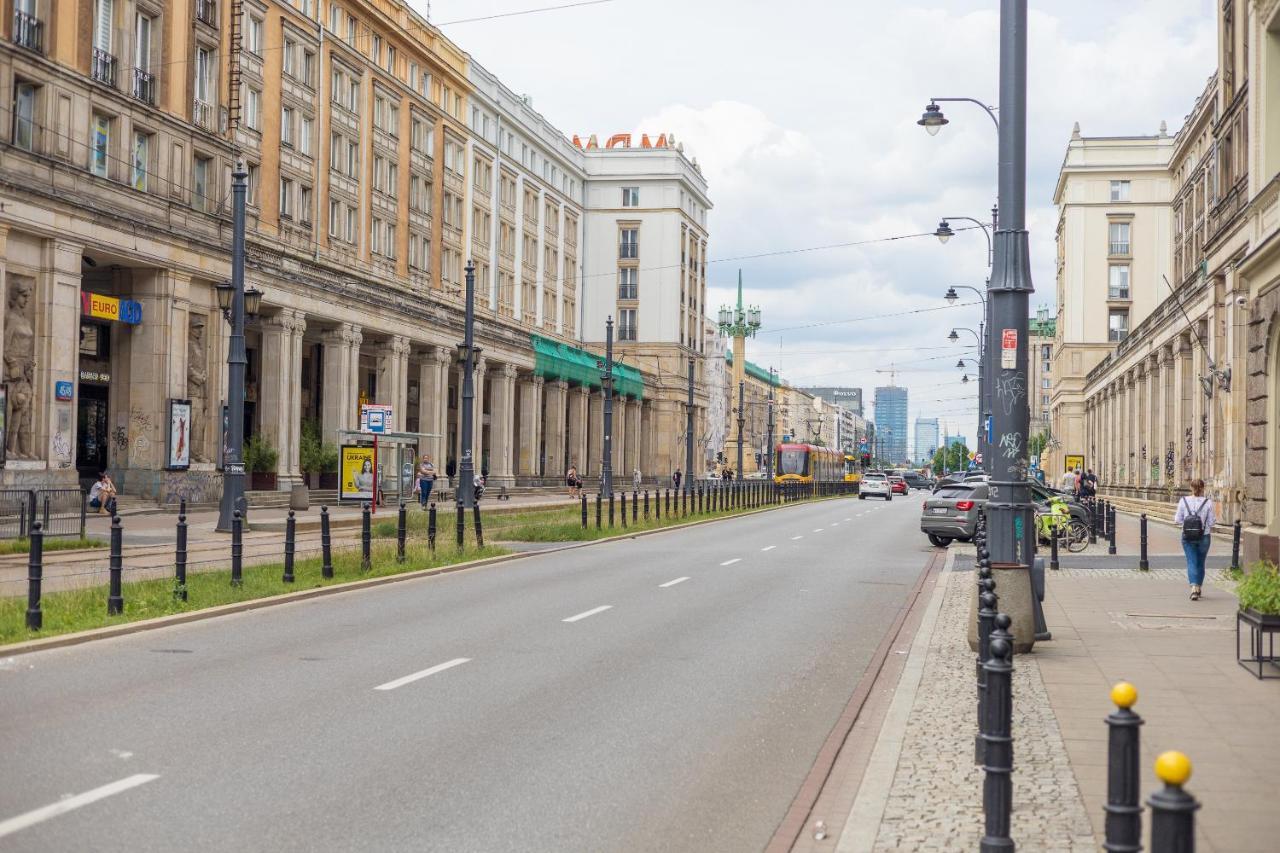 Apartamento Mokotowska Comfortable