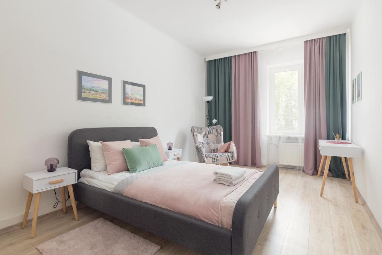Mokotowska Comfortable Warszawa