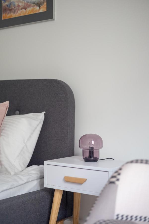 Mokotowska Comfortable Apartamento