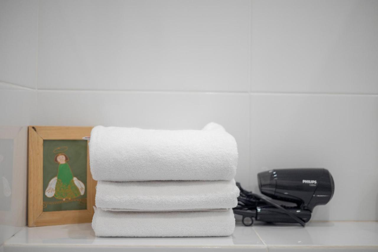 Mokotowska Comfortable Apartamento *