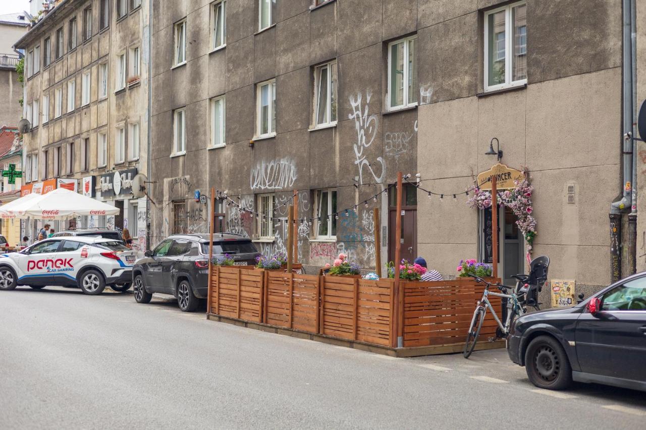 Mokotowska Comfortable Apartamento *