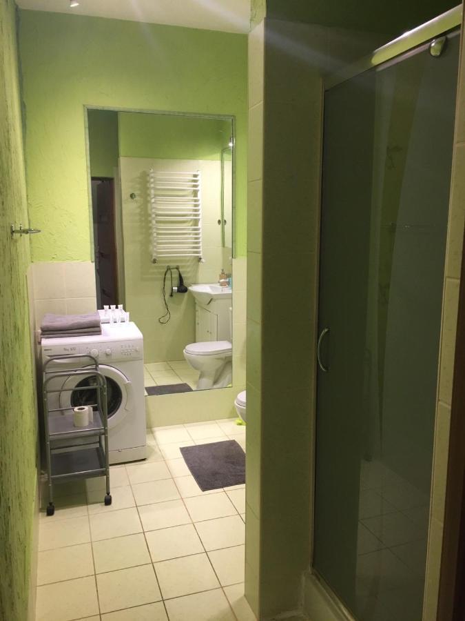 Fasolowa Apartament Apartment *