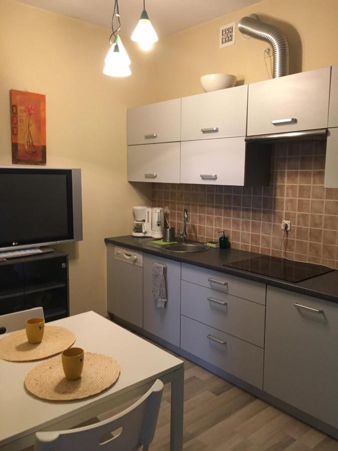 Fasolowa Apartament Apartment