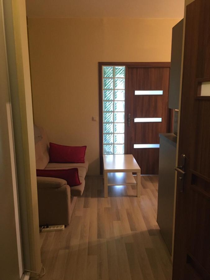 Fasolowa Apartament Apartment *