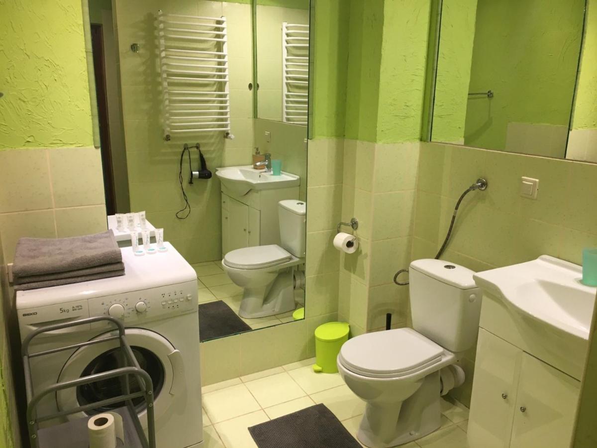 Fasolowa Apartament