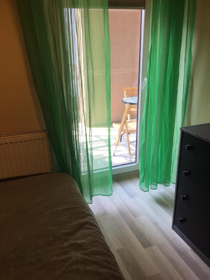 Fasolowa Apartament Apartment *