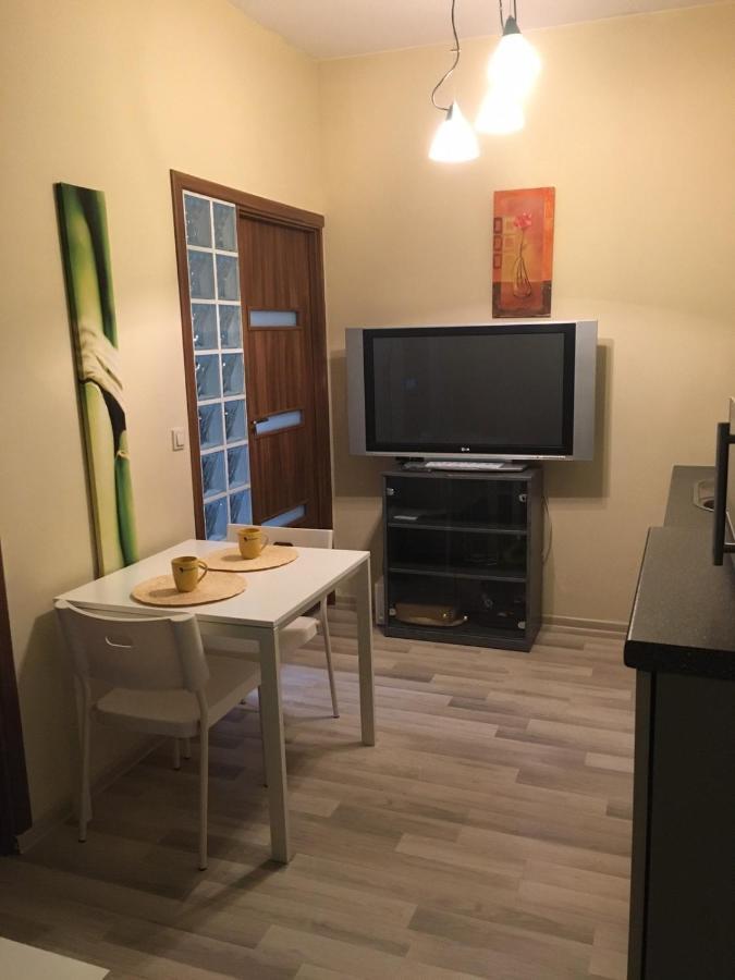 Fasolowa Apartament Apartment Warsaw
