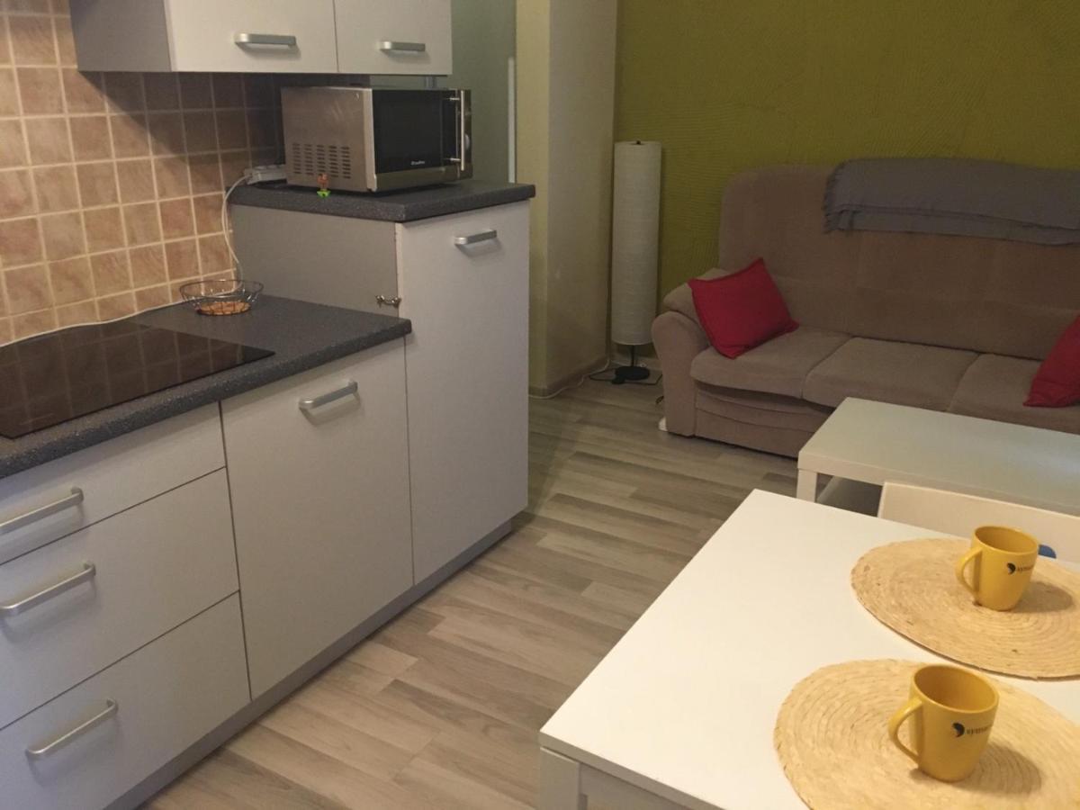 Fasolowa Apartament *