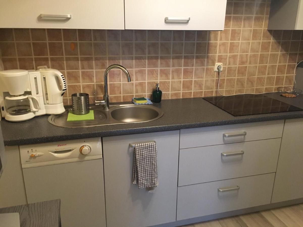 Fasolowa Apartament Apartment *