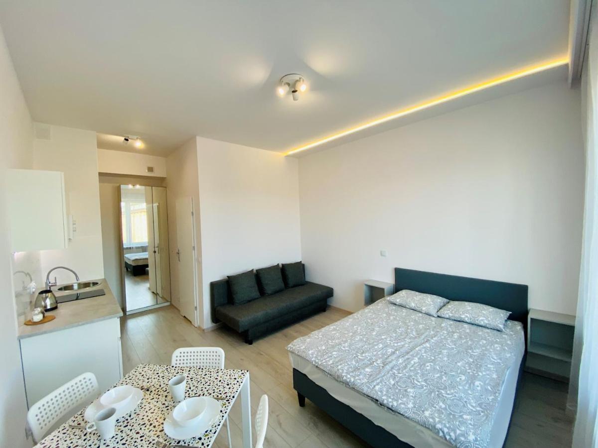 Center Warsaw- Smolna Apartment