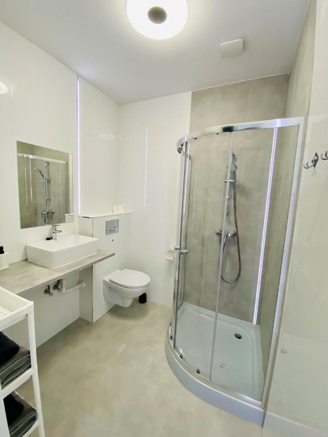 Center Warsaw- Smolna Apartment Warsaw