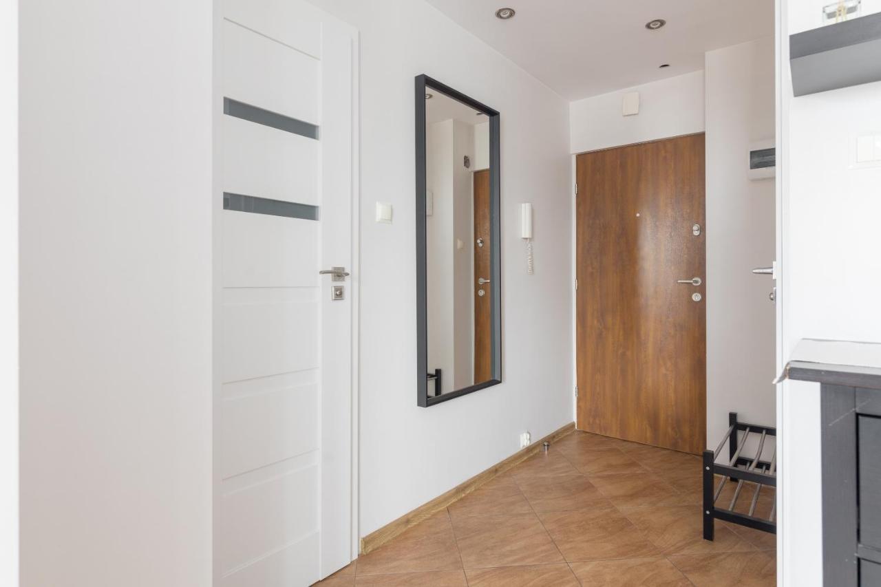 Apartment Chmielna City View Studio