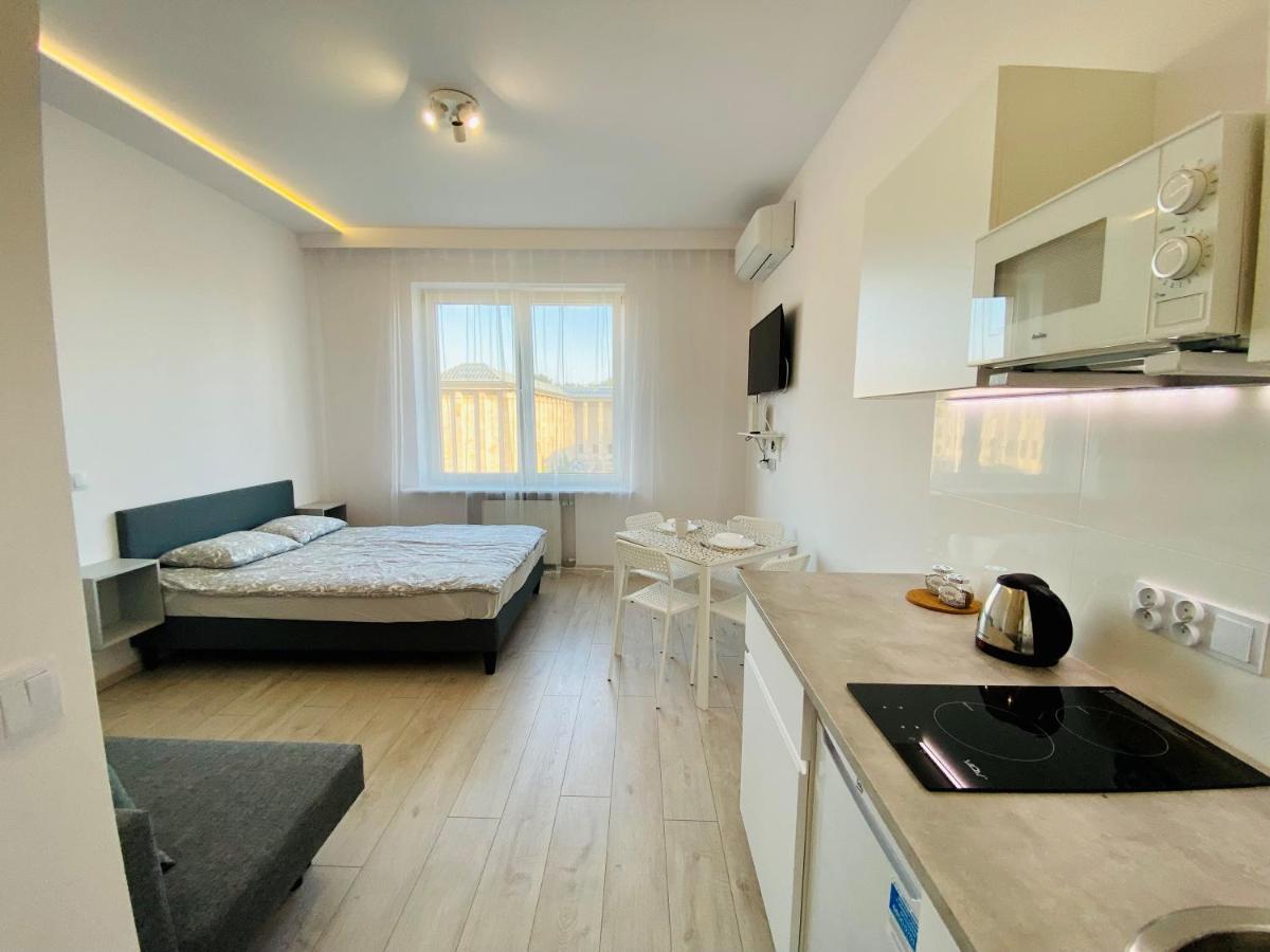 Center Warsaw- Smolna Apartment Warsaw
