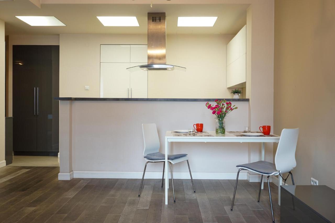 Apartment Chopin - Platinum Towers *